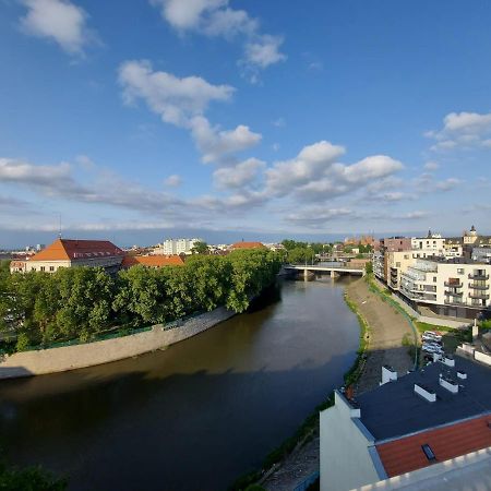 Apartment Ksiecia Witolda 43 Wrocław Eksteriør bilde