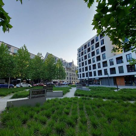 Apartment Ksiecia Witolda 43 Wrocław Eksteriør bilde