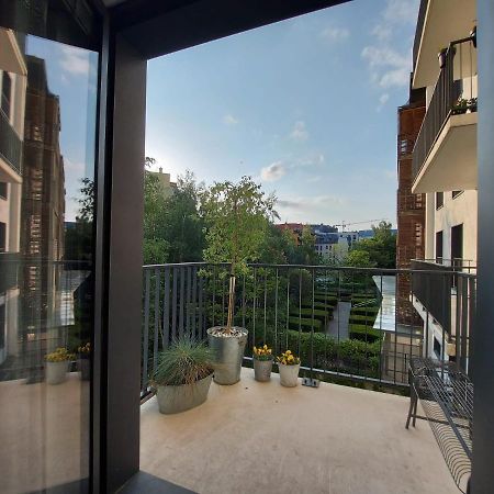 Apartment Ksiecia Witolda 43 Wrocław Eksteriør bilde
