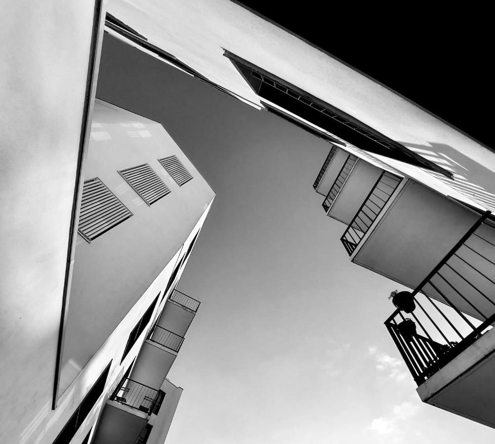 Apartment Ksiecia Witolda 43 Wrocław Eksteriør bilde