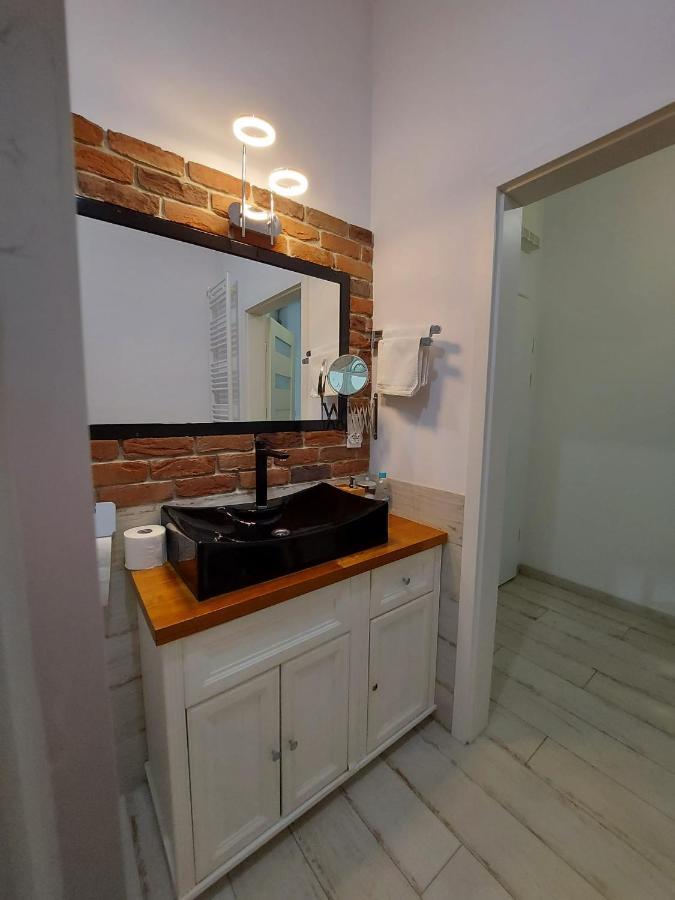Apartment Ksiecia Witolda 43 Wrocław Eksteriør bilde