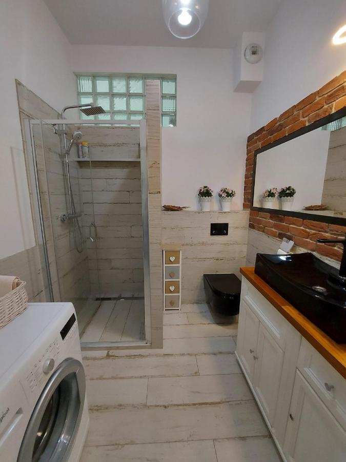 Apartment Ksiecia Witolda 43 Wrocław Eksteriør bilde